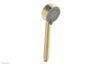 Round Hand Shower 3-536