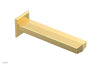 Phylrich DIAMA Wall Tub Spout Only 3-597