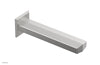 Phylrich DIAMA Wall Tub Spout Only 3-597