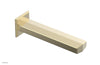 Phylrich DIAMA Wall Tub Spout Only 3-597