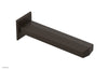 Phylrich DIAMA Wall Tub Spout Only 3-597