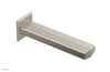 Phylrich DIAMA Wall Tub Spout Only 3-597