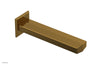 Phylrich DIAMA Wall Tub Spout Only 3-597