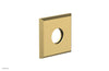 Phylrich Diama Flange 3-714