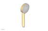 3 3/4" Round Hand Shower 3-800
