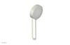 3 3/4" Round Hand Shower 3-800