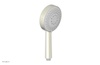 4 3/4" Round Hand Shower 3-801