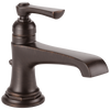 Brizo Single Handle Lavatory Faucet 12 Gpm