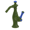 Rubinet Single Control Bidet Fitting (less drain) Green Envy