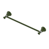 Rubinet Towel Bar 18" Green Envy