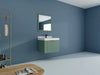 Bagno Italia VERSACE Single Sink Bathroom Vanity