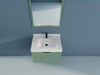 Bagno Italia VERSACE Single Sink Bathroom Vanity