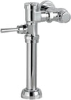 American Standard Ultima Manual Toilet Flush Valve, Piston-Type, 1.6 gpf/6.0 Lpf