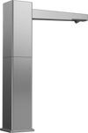 TOTO Touchless Sensor Soap Dispenser - Square - Semi Vessel