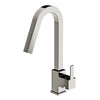 Aquabrass Tiramisu pull-down dual stream mode kitchen faucet