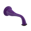 Rubinet Tub Filler Spout Wall Mount Purple Haze