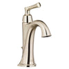 American Standard Estate Single Hole Single-Handle Bathroom Faucet 1.2 gpm/4.5 L/min With Lever Handle
