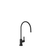 Baril Single-hole faucet for water filtration system