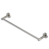 Rubinet Towel Bar 24" Polished Nickel
