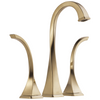 Brizo Widespread Vessel Lavatory Faucet 15 Gpm