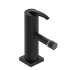 Rubinet Single Control Bidet Fitting (less drain) Matt Black