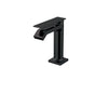 Aquabrass Single-hole lavatory faucet
