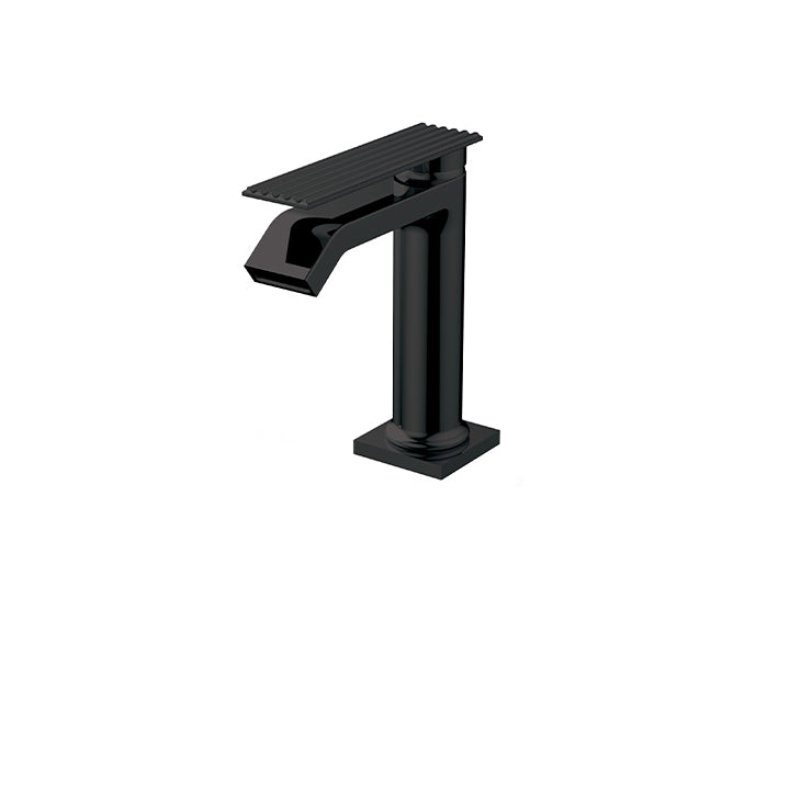 Aquabrass Single-hole lavatory faucet