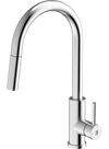Zomodo Cignus Elements - Polished Stainless