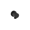 Baril Wall-mounted 1/2" F supply elbow