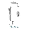 Tenzo 2 Functions Fluvia 2-Way Shower Kit