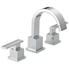 Delta Vero - Two Handle In Widespread Bathroom Faucet