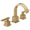Delta Vero - Two Handle In Widespread Bathroom Faucet
