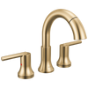 Delta Trinsic - Two Handle Widespread Pull-Down Bathroom Faucet In Chrome
