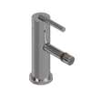 Rubinet Single Control Bidet Fitting (less drain) Polished Nickel