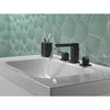 Delta Two Handle Widespread Channel Bathroom