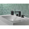 Delta Two Handle Widespread Channel Bathroom