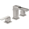 Delta Two Handle Widespread Channel Bathroom