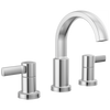 Delta Albion - Two Handle In Widespread Bathroom Faucet