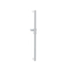 Baril Shower bar with slider