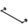 Rubinet Towel Bar 18" Oil Rubbed Bronze