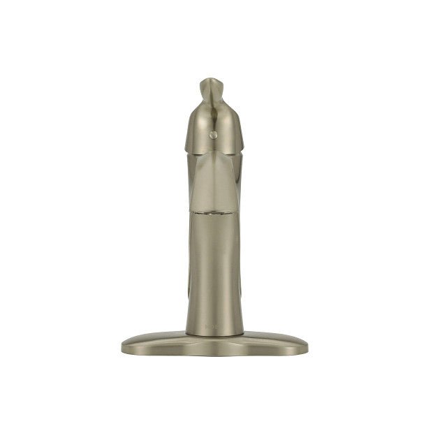 Moen Eva One-handle Bathroom Sink Faucet