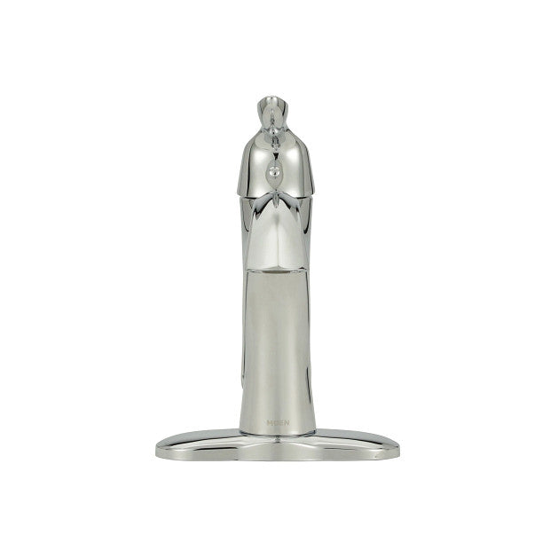 Moen Eva One-handle Bathroom Sink Faucet