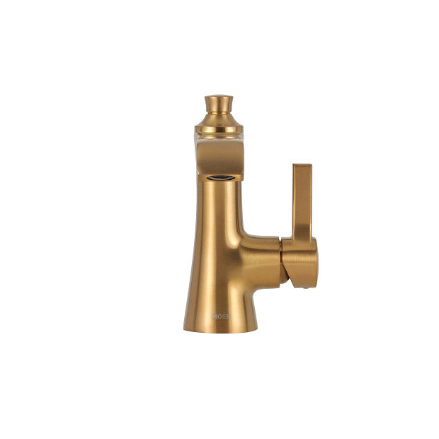 Moen Flara One-handle Bathroom Sink Faucet