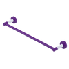 Rubinet Towel Bar 18" Purple Haze