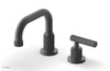 DUSTRIE Single Handle Faucet - Low Spout - Lever Handle 370-08