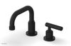 DUSTRIE Single Handle Faucet - Low Spout - Lever Handle 370-08