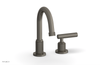 DUSTRIE Single Handle Faucet - High Spout - Lever Handle 370-10