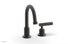 DUSTRIE Single Handle Faucet - High Spout - Lever Handle 370-10