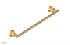 DUSTRIE - 18" Towel Bar 370-70