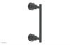 Dustrie - 8" Single Sided Shower Pull 370-94-08